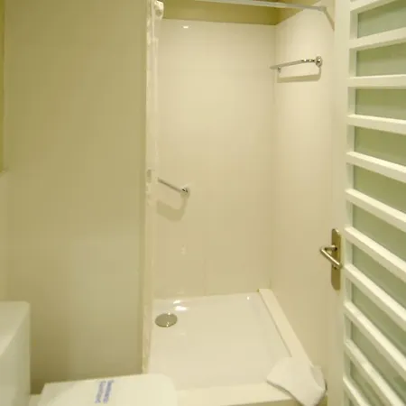 Bed & Breakfast Serennia Exclusive Barcellona