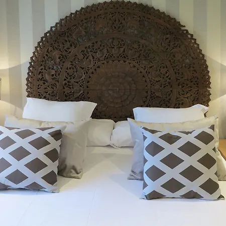 Serennia Exclusive Bed & Breakfast 2*