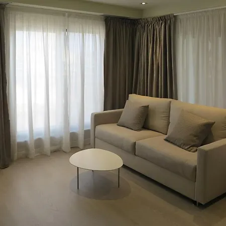 Bed & Breakfast Serennia Exclusive Barcellona