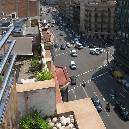 Serennia Exclusive Barcellona