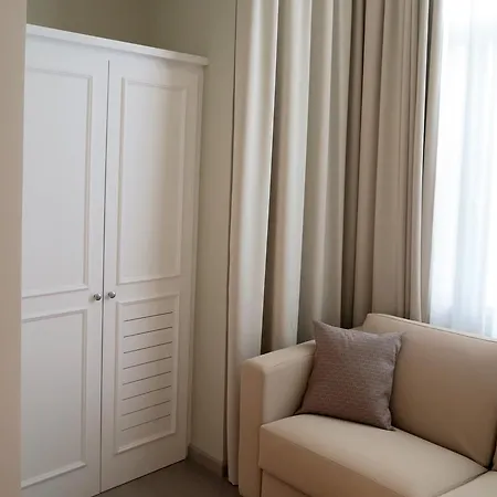 Serennia Exclusive 2* Barcellona