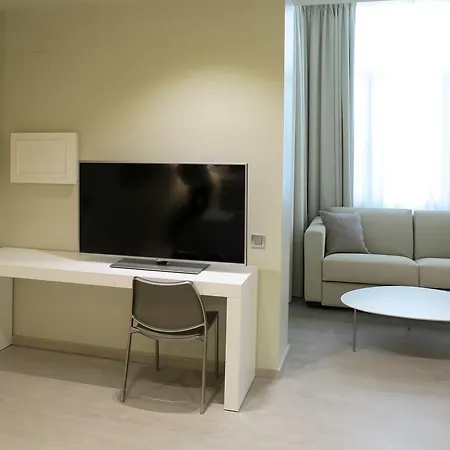 Serennia Exclusive Bed & Breakfast 2*