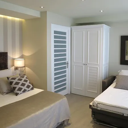 Serennia Exclusive Bed & Breakfast Barcellona
