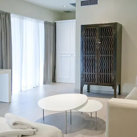 Serennia Exclusive 2* Barcellona