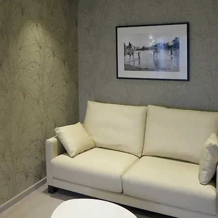 Serennia Exclusive Bed & Breakfast 2*