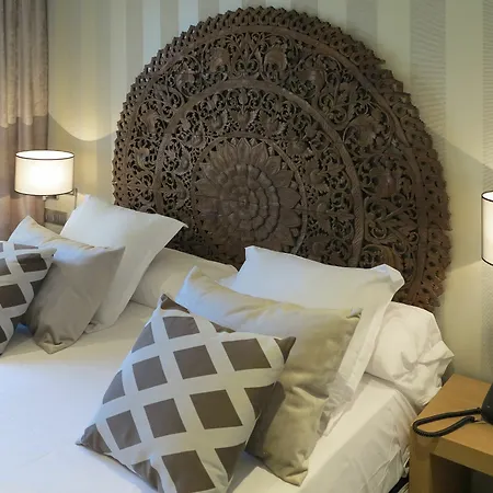 Serennia Exclusive Bed & Breakfast 2*
