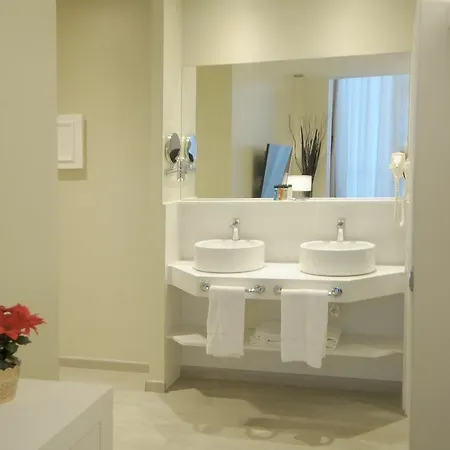 Bed & Breakfast Serennia Exclusive 2*