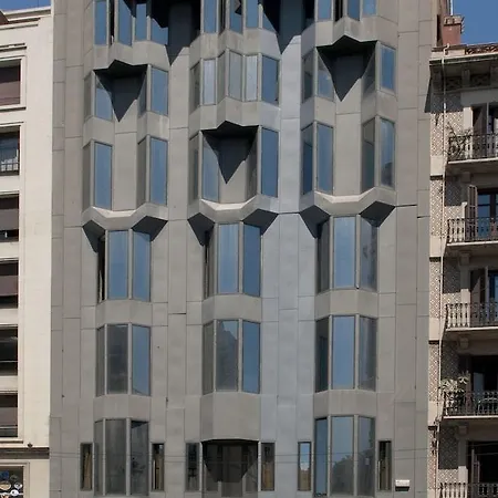 Serennia Exclusive 2* Barcellona
