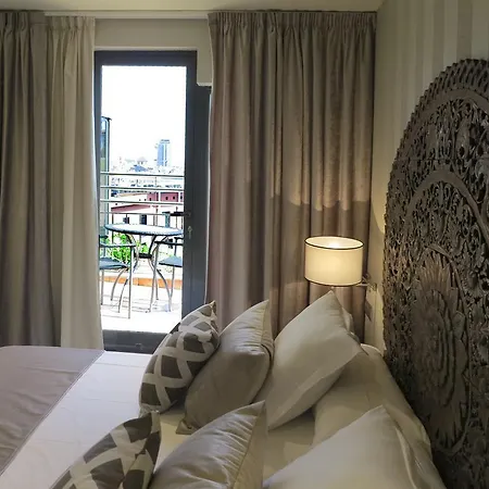 Bed & Breakfast Serennia Exclusive 4*