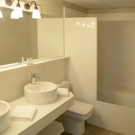 Serennia Exclusive 2* Barcellona