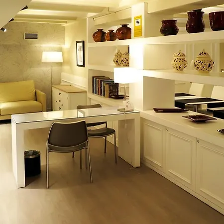 Bed & Breakfast Serennia Exclusive Barcellona
