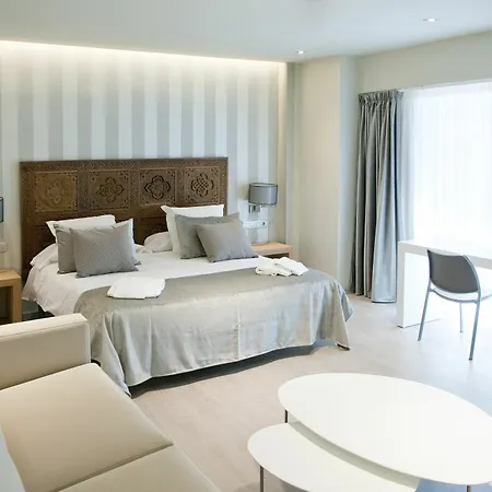 Serennia Exclusive Bed & Breakfast Barcellona