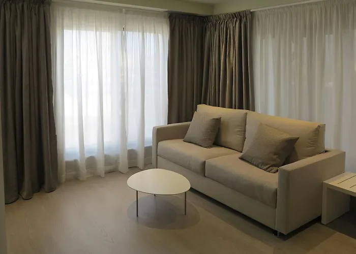 Bed & Breakfast Serennia Exclusive Barcellona