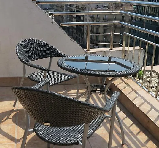 Bed & Breakfast Serennia Exclusive 4*