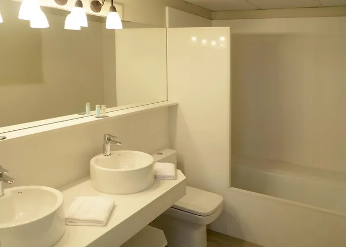 Serennia Exclusive 4* Barcellona