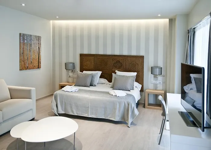 Serennia Exclusive Bed & Breakfast Barcellona