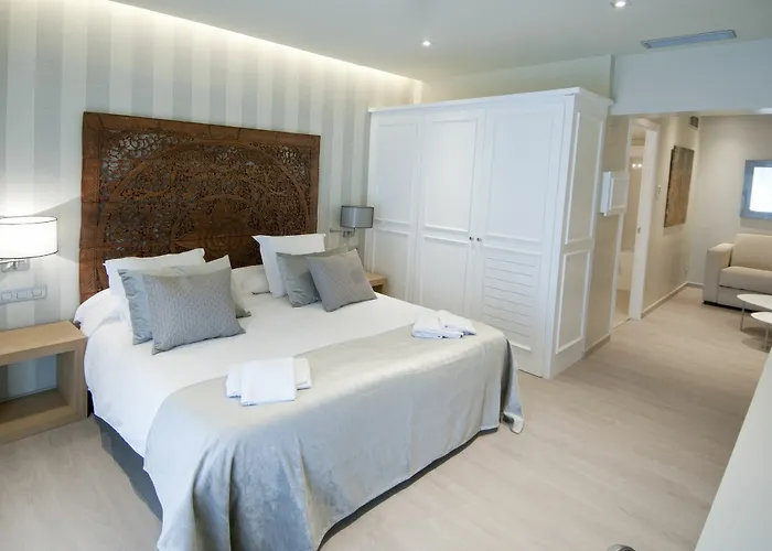 Serennia Exclusive 4* Barcellona
