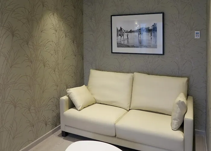 Serennia Exclusive Bed & Breakfast 4*