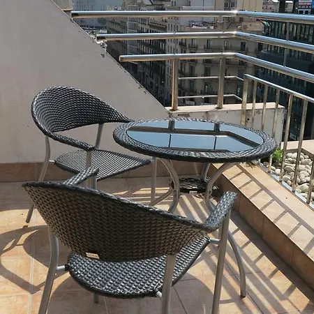 Bed & Breakfast Serennia Exclusive 2*